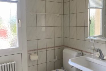 Grand appartement 4,5 pièces avec un emplacement idéal et une belle vue dégagée
