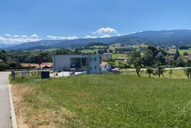 Appartement 4,5 pièces dans une petite PPE résidentielle de 3 logements