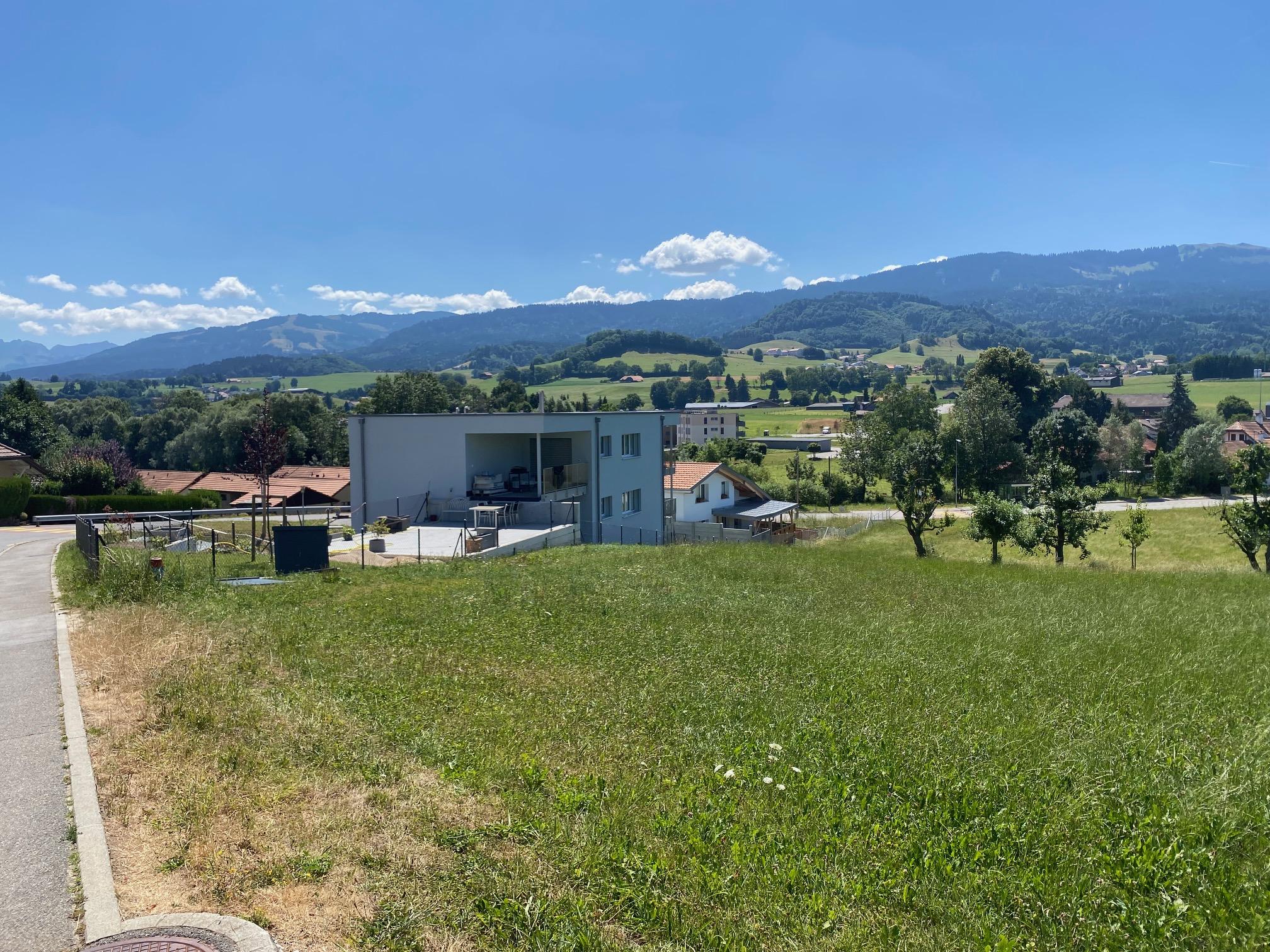 Appartement 4,5 pièces dans une petite PPE résidentielle de 3 logements