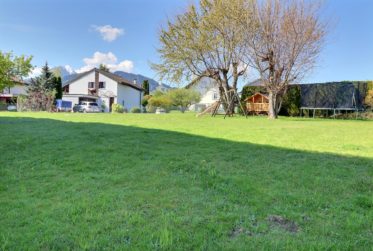 Grand appartement 4,5 pièces avec un emplacement idéal et une belle vue dégagée