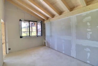 Magnifique villa contiguë de 5.5 pièces en construction !