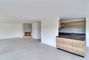 Grand appartement 4,5 pièces avec un emplacement idéal et une belle vue dégagée