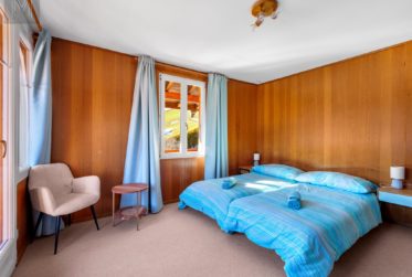 Chalet d’exception avec piscine au cœur des Alpes vaudoises