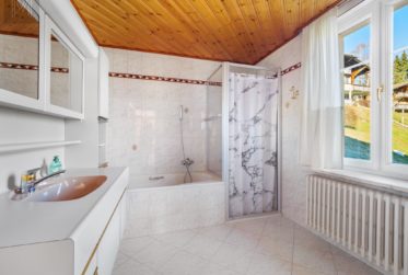 Chalet d’exception avec piscine au cœur des Alpes vaudoises