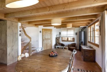SPLENDIDE CHALET 5.5 PIÈCES AVEC SITUATION EXCEPTIONNELLE !