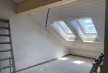 2 DERNIERS APPARTEMENTS ATTIQUES 5,5 PIECES