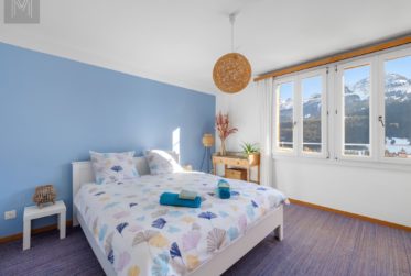Chalet d’exception avec piscine au cœur des Alpes vaudoises