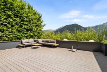 Superbe chalet rénové avec vue panoramique et ensoleillement optimal