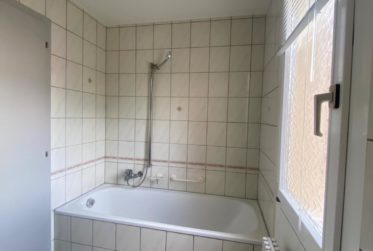 Grand appartement 4,5 pièces avec un emplacement idéal et une belle vue dégagée