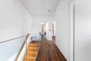 Somptueuse villa individuelle moderne et élégante avec piscine