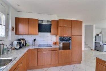 Harmonie entre nature et confort – belle villa individuelle de 5.5 pièces