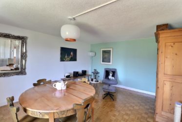 Magnifique maison villageoise jouissant d'une vue exceptionnelle