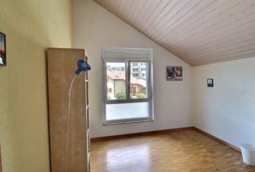 Harmonie entre nature et confort – belle villa individuelle de 5.5 pièces