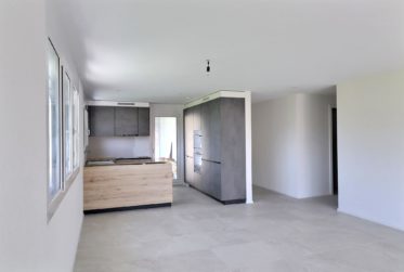 Magnifique appartement 4,5 pièces en bordure de zone agricole