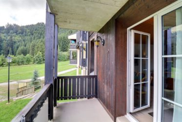 Charmant appartement 2.5 pièces au pied du Moléson !