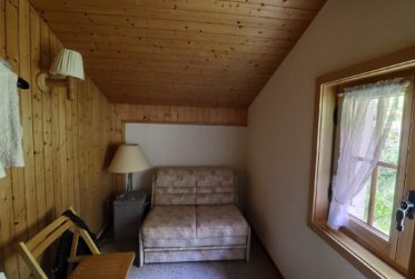 Havre alpin : Charmant chalet avec magnifique jardin et jaccuzzi