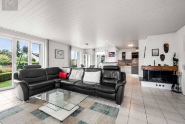 Maison individuelle 5,5 pièces avec studio indépendant