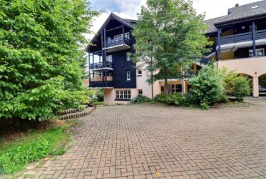 Charmant appartement 2.5 pièces au pied du Moléson !