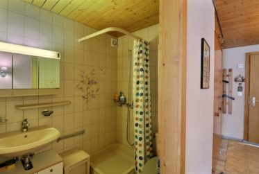 Charmant appartement 2.5 pièces au pied du Moléson !