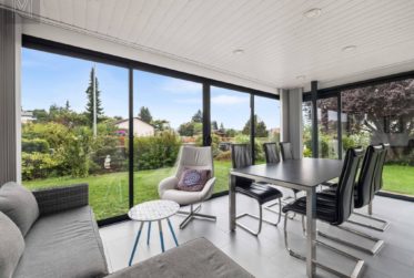 Maison individuelle 5,5 pièces avec studio indépendant