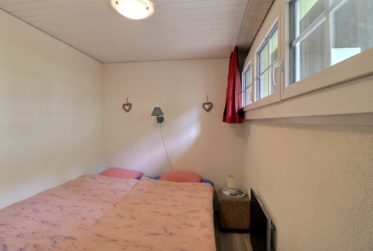 Charmant appartement 2.5 pièces au pied du Moléson !