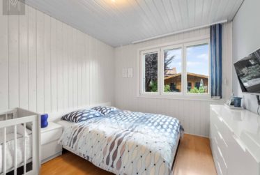 Maison individuelle 5,5 pièces avec studio indépendant