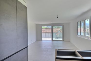 Magnifique appartement 4,5 pièces en bordure de zone agricole