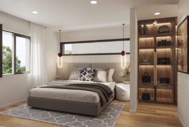 Magnifiques villas jumelées de standing, nouvelle promotion proche de Bulle !