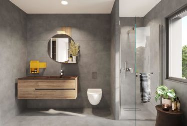 Superbes villas individuelles, nouvelle promotion de 6 habitations