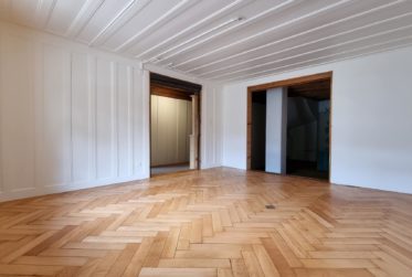 Splendide immeuble historique du 15ᵉ siècle avec local commercial et appartements