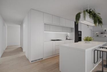 Dernier appartement rez de jardin 4.5 ou 5,5 pièces au cœur de la Gruyère !