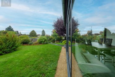 Maison individuelle 5,5 pièces avec studio indépendant