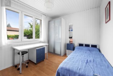 Maison individuelle 5,5 pièces avec studio indépendant