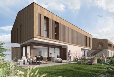 Magnifiques villas jumelées – Confort, modernité et cadre de vie exceptionnel