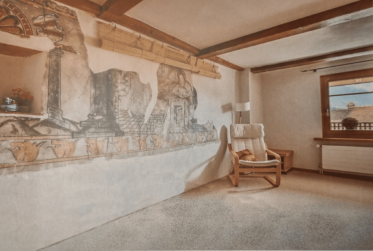 Splendide immeuble historique du 15ᵉ siècle avec local commercial et appartements