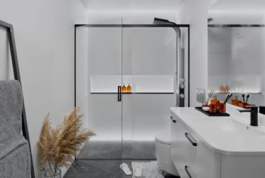 Dernier appartement rez de jardin 4.5 ou 5,5 pièces au cœur de la Gruyère !
