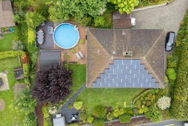 Maison individuelle 5,5 pièces avec studio indépendant