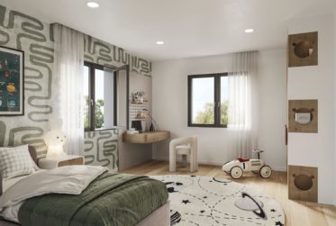 Magnifiques villas jumelées de standing, nouvelle promotion proche de Bulle !