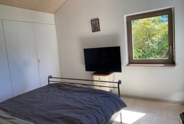 Magnifique maison d'architecte avec vue et ensoleillement d'exception