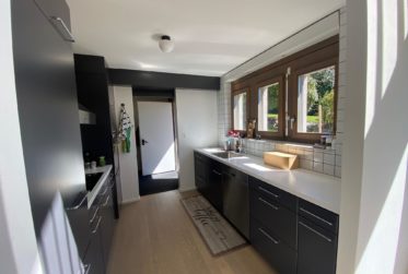 Magnifique maison d'architecte avec vue et ensoleillement d'exception