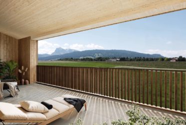 Superbes villas jumelées neuves de 5.5 pièces au cœur de la Gruyère