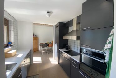 Magnifique maison d'architecte avec vue et ensoleillement d'exception
