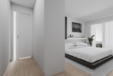 Dernier appartement rez de jardin 4.5 ou 5,5 pièces au cœur de la Gruyère !