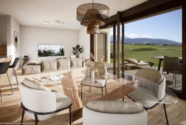 Magnifiques villas jumelées – Confort, modernité et cadre de vie exceptionnel