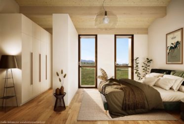 Magnifiques villas jumelées – Confort, modernité et cadre de vie exceptionnel