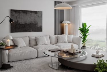 Dernier appartement rez de jardin 4.5 ou 5,5 pièces au cœur de la Gruyère !