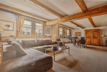 Splendide immeuble historique du 15ᵉ siècle avec local commercial et appartements