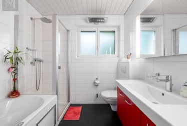 Maison individuelle 5,5 pièces avec studio indépendant