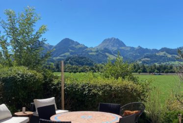 Magnifique maison d'architecte avec vue et ensoleillement d'exception
