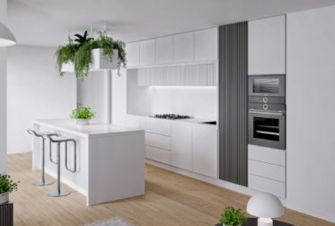 Dernier appartement rez de jardin 4.5 ou 5,5 pièces au cœur de la Gruyère !